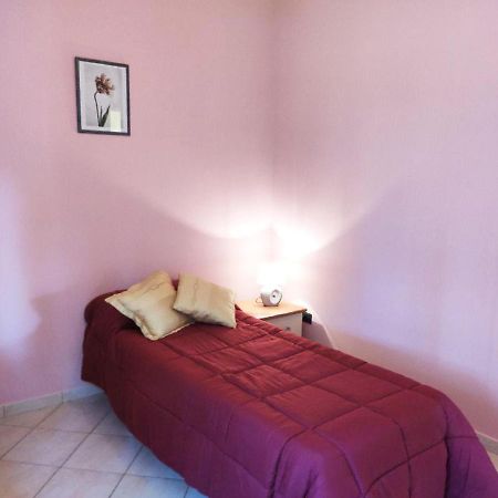 Villetta A Trebisacce Con Vista Mare Экстерьер фото